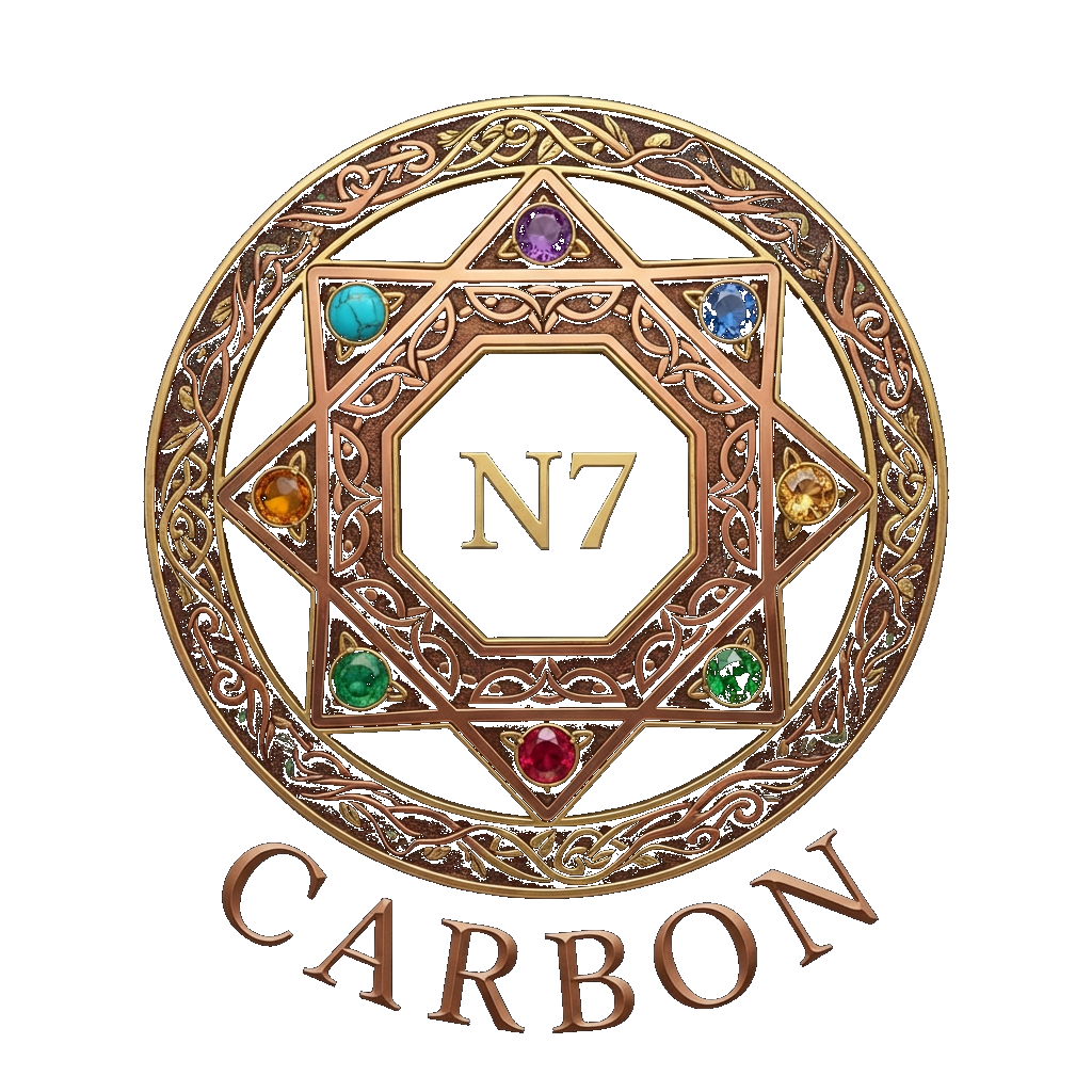 N7 Carbon Black - Refinaria de Carbono Negro Recuperado
